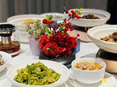 -喜湘宴·精致湖南菜(和平西桥店)