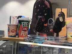 -DQ·蛋糕·冰淇淋(龙湖狮山天街店)