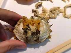 -杨氏青龙虾·羊蝎子(金盛路总店)