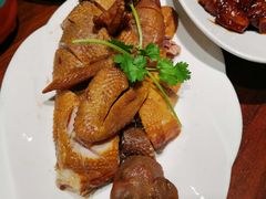 -董厨煨汤馆(车站路店)