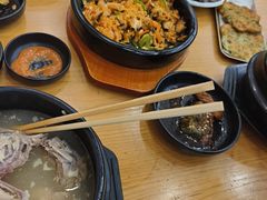-高社长参鸡汤(高丽街店)