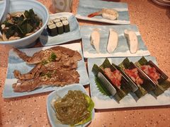 -元气寿司(东方宝泰店)