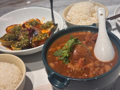 -志明眷村·台式融合菜·宵夜