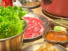 -西塔老太太泥炉烤肉(杭州首店)