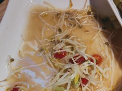 -叒缘夜光杯(望江橡树林店)