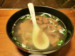 -舒蔡记生煎菜饭(云南中路店)