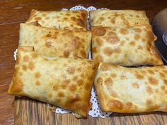 -楼兰新疆主题餐厅(苏州中心店)