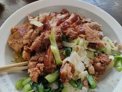 -陆长玖古法猪脚饭(玄风桥店)