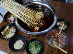 -瑞哦冷锅串串(汇融店)