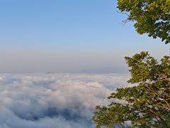 -五女山景区