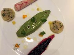 -迪拜帆船酒店海底餐厅