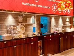 -禄运茶居·手工点心(猎德店)