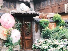 -紫阳古街