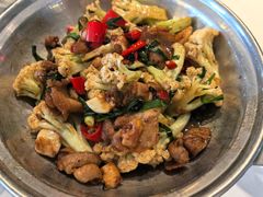 -香融府·烤鸭·家常菜(花乡奥莱店)