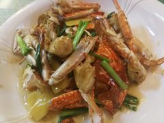 -金生美食(贵州路店)