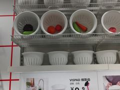 -宜家家居(哈尔滨商场店)