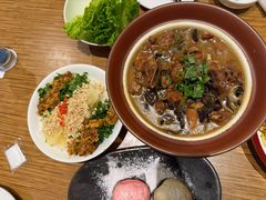 -金掌勺·锅包肉(广渠门店)