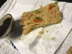 -梅筑·创意料理(王府井百货店)