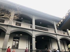 -白公馆