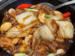 -长禧家·珑厨(东山口店)