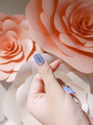 -Adore nail日式美甲美睫