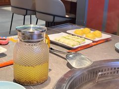 -小炉灶铁锅炖