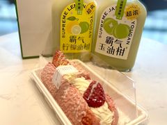-奈雪的茶(红谷滩万达广场店)