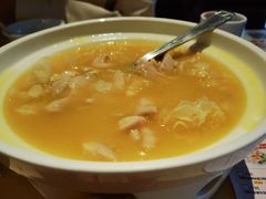 浓汤花胶鸡-避风塘(百联奥特莱斯广场店)