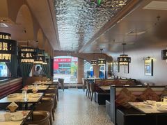 -清真·卡德尔大叔新疆主题餐厅(龙汇路店)