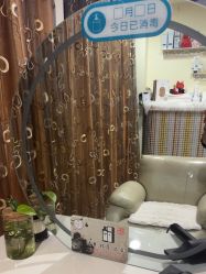 -丽时 Hair Salon