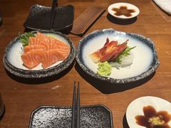 -千代武日本料理(开发区店)
