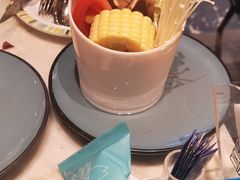 -喜庭海鲜自助(来福士店)