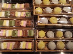 -Olé精品超市(北京合生汇店)