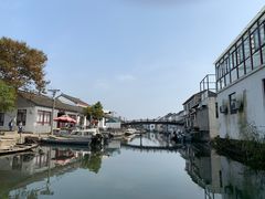 -阳澄湖半岛旅游度假区