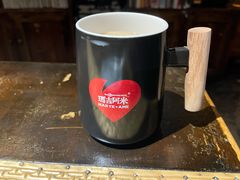 -玛吉阿米·餐吧