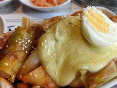 -郑阿姨的家·이모네·韩料&烤肉(武川路店)