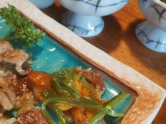 -河风の幸会精致料理