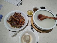-如轩·海鲜砂锅粥·潮汕菜(小榄店)