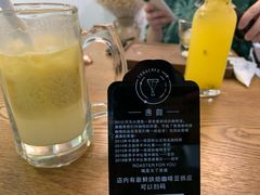 -唐咖精品咖啡(大理古城手冲店)