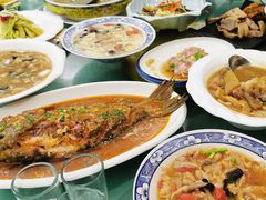 -建坤水席宫·洛阳菜(中州路店)