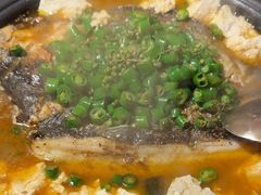 -探鱼·鲜青椒爽麻烤鱼(领展购物广场店)