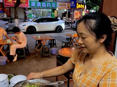 -车七孃苏稽跷脚牛肉(乐山店)