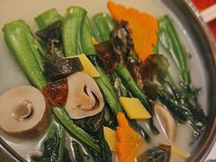 -酌宴府The China Club·广州万富希尔顿酒店(云城东路店)