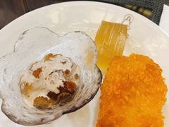 -大佛寺高级素食自助餐厅