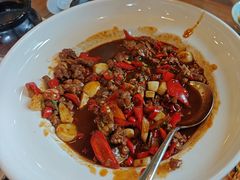 -西江美食舫·江西菜(健德桥店)