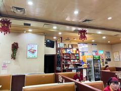 -晓林火锅(安定门店)