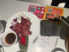 -韩时烤肉(枫蓝店)
