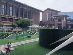 -瑞阁温泉酒店温泉中心