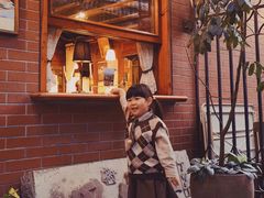 -古董花园(思南路42弄小区店)