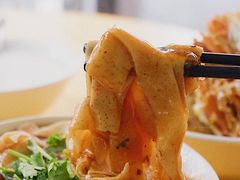 陈记锅巴菜-陈记锅巴菜(五大道店)